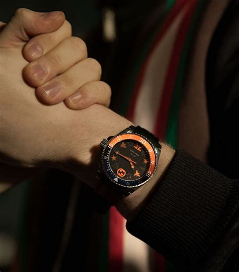 fnatic and gucci|Fnatic partners with Gucci to release limited.